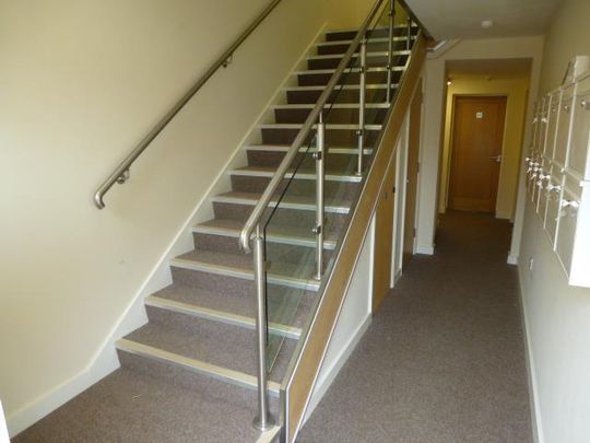 Castle Locks, Castle Road, KIDDERMINSTER - Photo 1