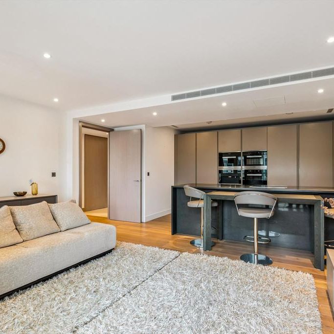 3 bedroom flat to rent - Photo 1