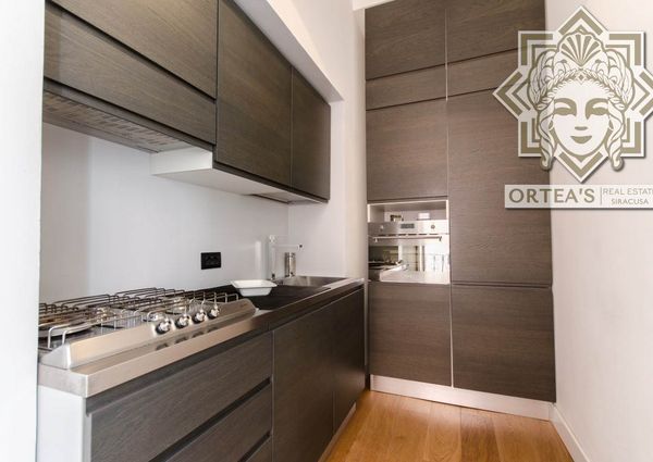 Appartamento in centro Ortigia