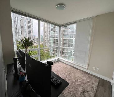 2 bed/2 baths hi-rise building condo (838 sqft) at Coquitlam Center - Photo 4