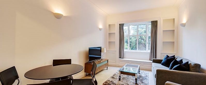 Five Bedroom Apartment To Let Strathmore Court St Johns Wood NW8 - Photo 1