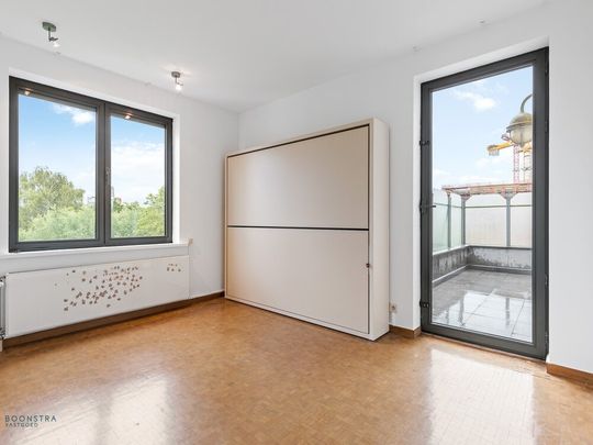 Prachtige penthouse op een toplocatie te Mechelen! - Photo 1