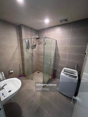 Mutiara Ville, Cyberjaya - Foto 1