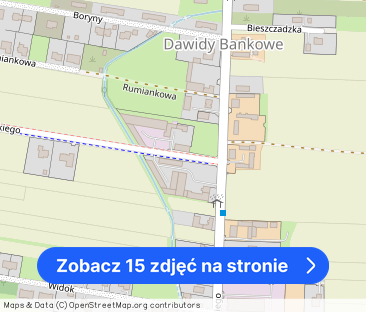 Mieszkanie 70 m – 3 pokoje | Dawidy Bankowe, 10 min do Galerii Mokotów - Zdjęcie 1