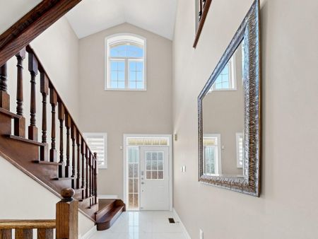For Lease - 1158 Atkins Drive, Newmarket, Ontario - Photo 4