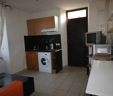 Appartement T2 près de BONNEVILLE à louer - Photo 5