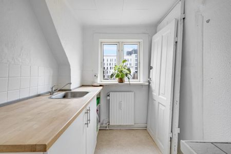 Løkkegade 29, 1. tv., 9000 Aalborg - Foto 2