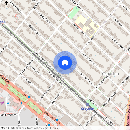 4/56 Robert Street, SA 5008, West Croydon