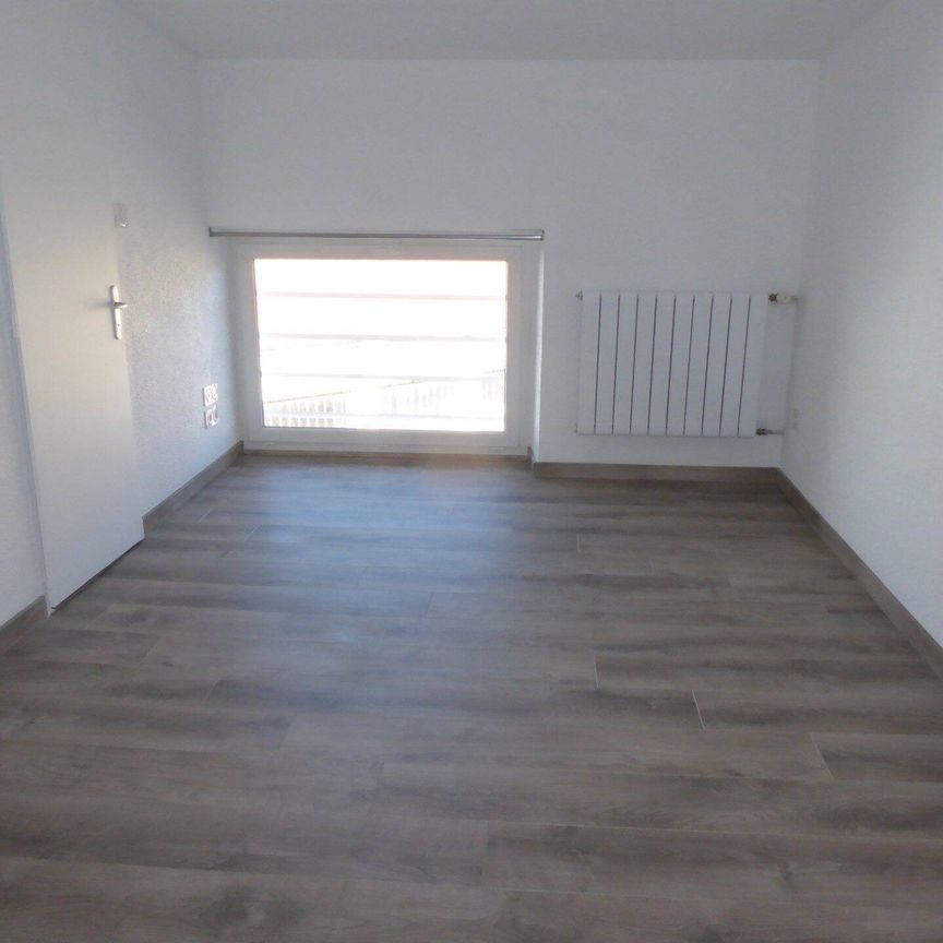 Location appartement 1 pièce 17.05 m² à Aubenas (07200) - Photo 1