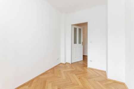 Ab 15.12.2024! Schöne 1,5-Zimmer-Wohnung in Ober St. Veit zu vermieten! - Photo 4