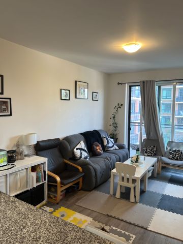 For Lease - 11611 Yonge Street Unit# 308, Richmond Hill, Ontario - Photo 2