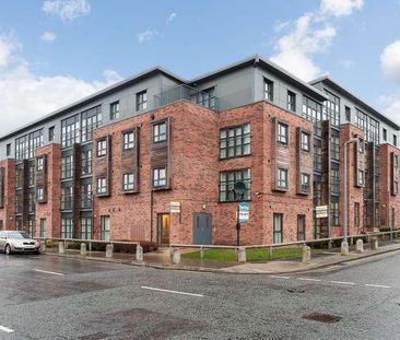 Devonshire Point, Devonshire Road, Eccles, M30 - Photo 1
