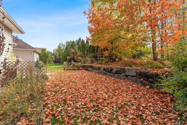 For Lease - 81 Lloydalex Crescent, Stittsville - Munster - Richmond, Ontario - Photo 1