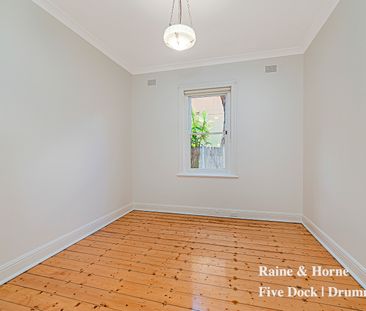 10 Waterview Street, Five Dock NSW 2046 - House For Rent | Domain - Photo 6