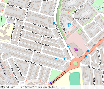 Romney Street, Salford - Photo 1