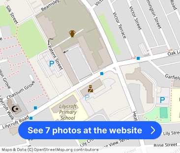 Velvet Mill, Bradford - Photo 1