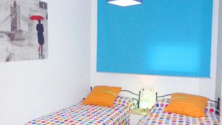 Apartamento de alquiler en N/a, -1, Las Escobetas - Foto 5