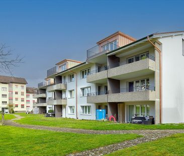 "Wohnungsglück mit Weitsicht!" - Foto 2