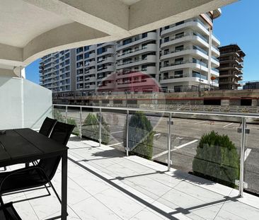Apartament 2 camere de inchiriat-Casa Del Mar-Mamaia - Fotografie 3