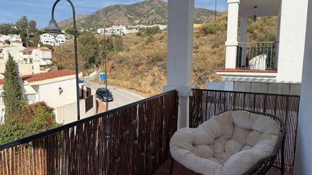 3 room luxury House for rent in Mijas, Andalusia - Photo 2