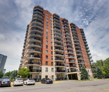 Appartement à louer, Laval (Chomedey) - Photo 1