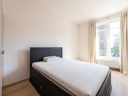 Tout savoir sur cet appartement à Ixelles, à Ixelles - Foto 5