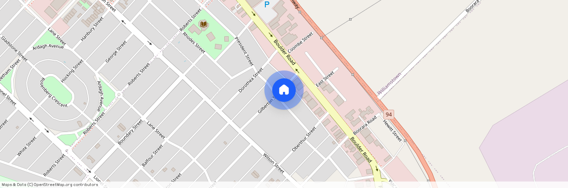 5 Gilberton Street, South Kalgoorlie