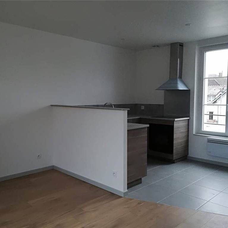 Appartement à louer Vernon - Photo 1