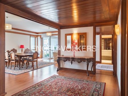 Apartamento T4 em Lisboa - Foto 3