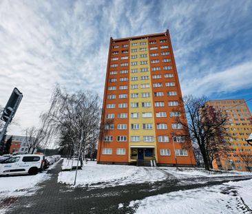 Pronájem bytu 1+1 26 m2 - Photo 1