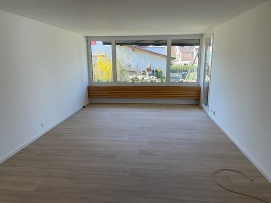 4.5 Zimmer, 100 m², EG - Photo 1