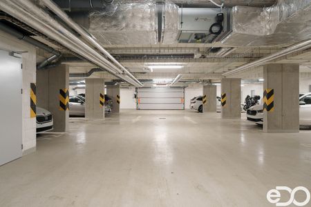 Pronájem bytu 2+kk 59 m² - Фото 2