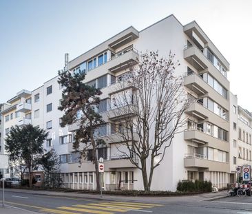 Feel at home in the Gundeli district - Photo 3