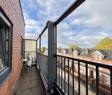 2 bedroom apartment to rent - Photo 5