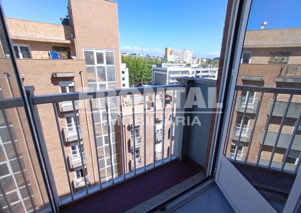 Apartamento T3 em Porto