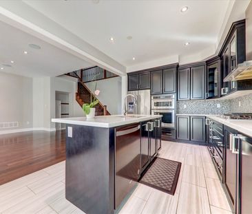 For Lease - 3 James Glover Drive Unit# Upper, Markham, Ontario - Photo 4