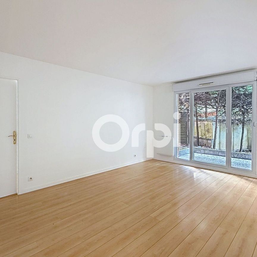 Appartement à louer 2 pièces • Clamart - Photo 1