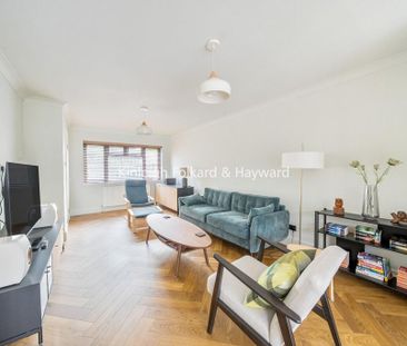 5 bedroom detached house to rent - Photo 1