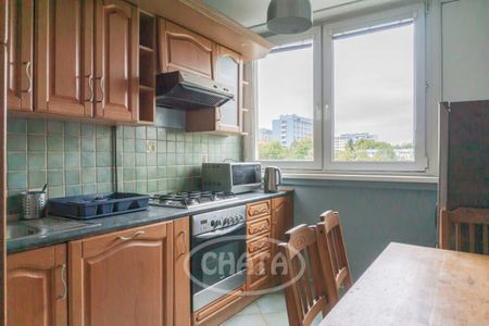 4 pok. mieszkanie z osobną kuchnią - Zielińskiego - Photo 4