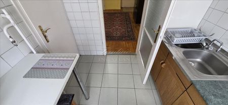 Kiadó jó állapotú lakás - Győr - Fotó 3