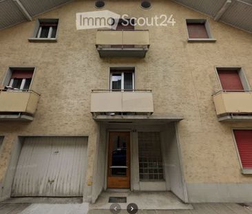 3.5 Zimmer, 85 m² - Photo 3