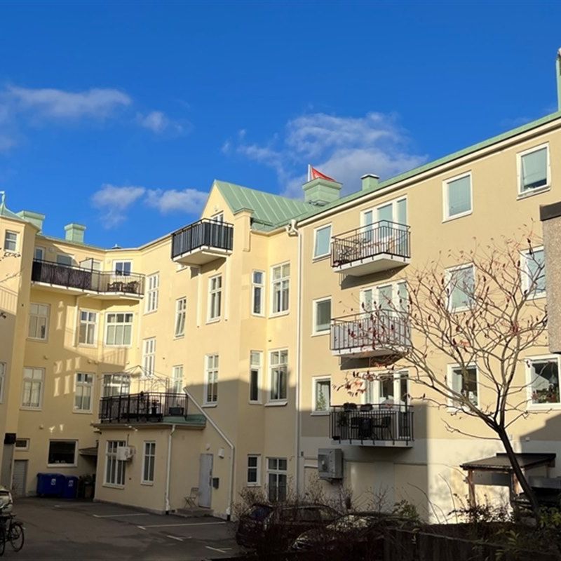 Köpmangatan 1 - Photo 1