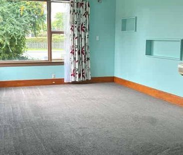 Three bedroom home - Photo 1