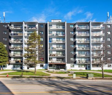 Bloor Street Apartments - Photo 2
