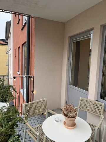 Birgittagatan, Linköping - Foto 5