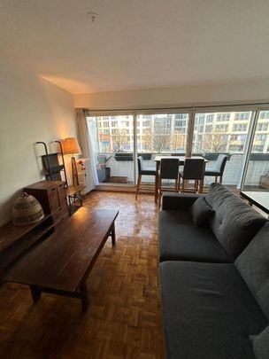 Location Appartement 2 pièces 36m² - Photo 1