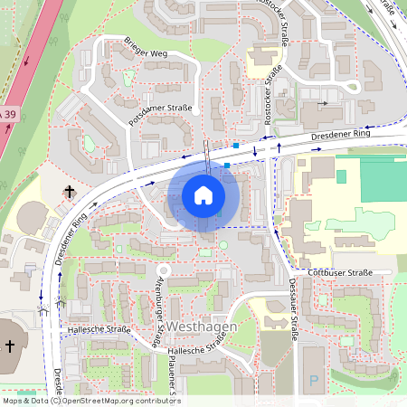 Zwickauer Str. 7, 38444, Wolfsburg