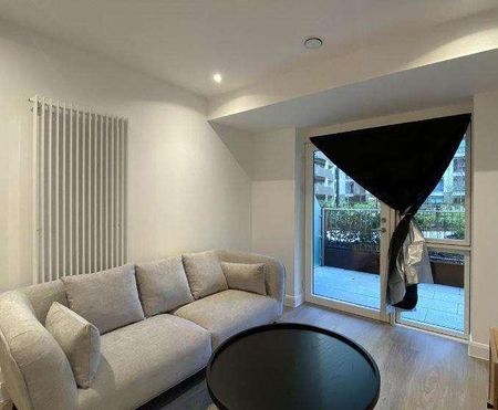 Eden Place, London, E16 - Photo 5