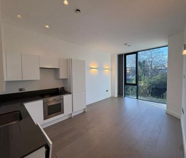 1 bedroom apartment to rent - Photo 4