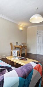 1 Bedroom, 1 bath, 1 reception Flat - Photo 4